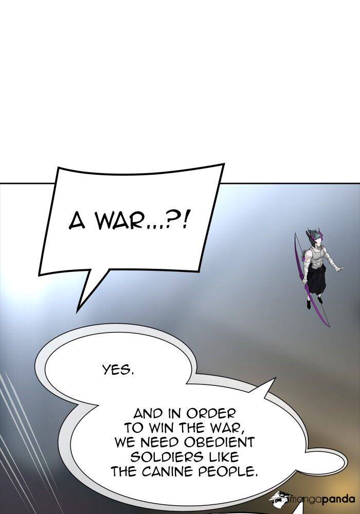 Tower of God Chapter 444 image 092